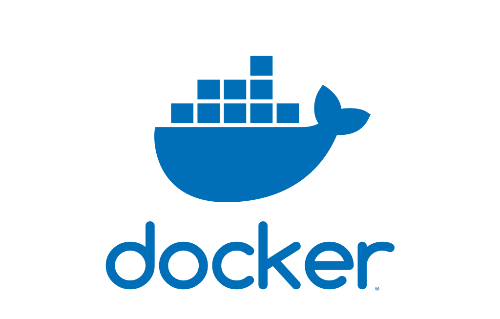 Docker logo