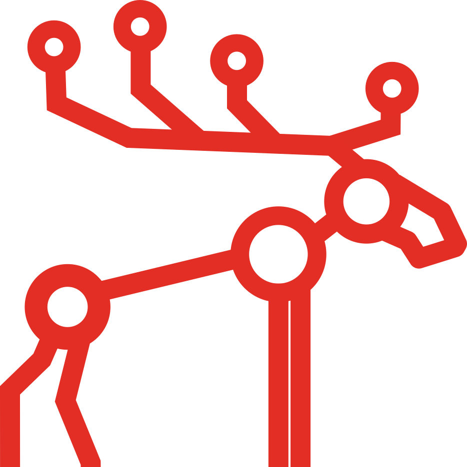 MooseFS logo