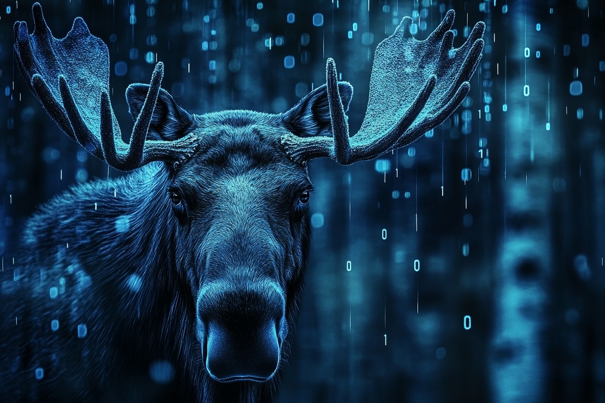 MooseFS 4 Community Edition